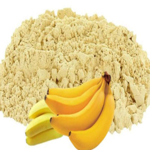 Banana Powder