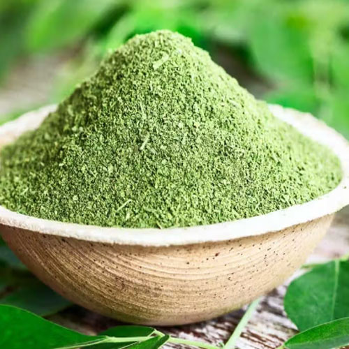 Moringa Powder